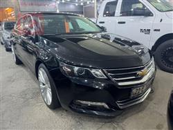 Chevrolet Impala